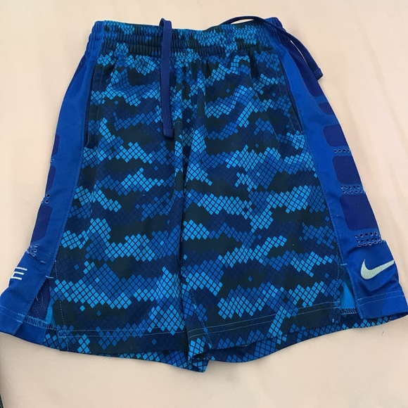 Basketball Shorts Lot -Nike and Champion - Picture 8 of 9